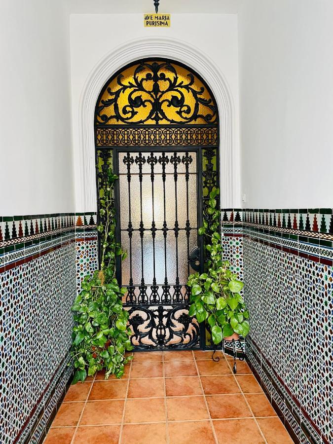 Convento Hermana Esther Alosno Exterior photo